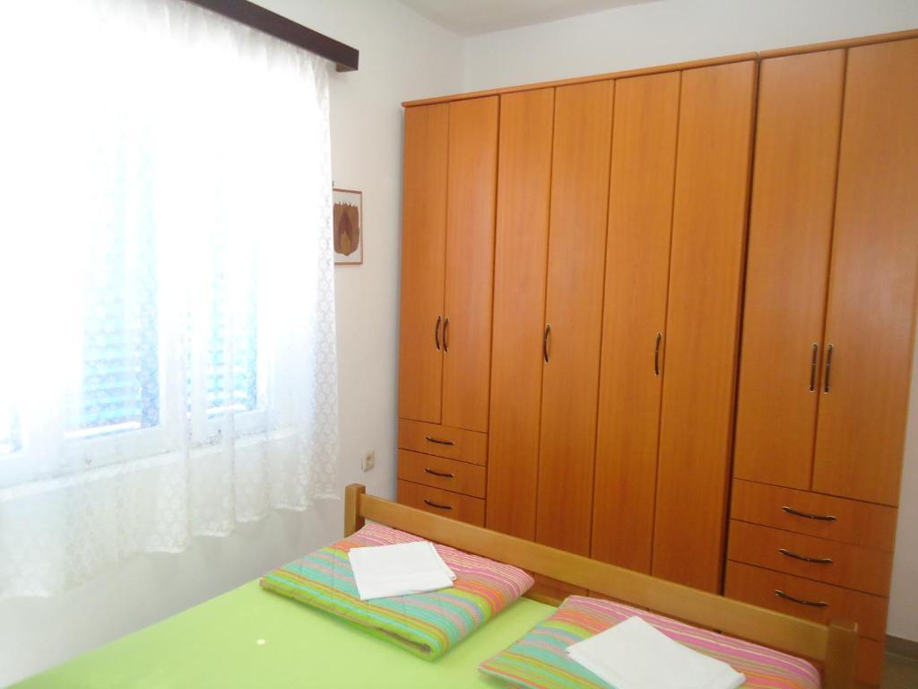 Apartments Villa Petranovic Budva Rom bilde