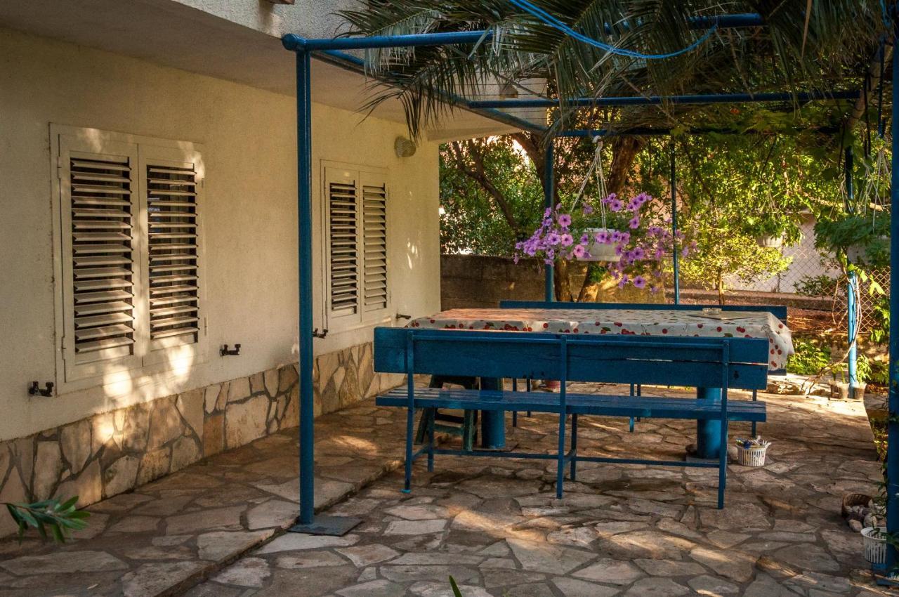 Apartments Villa Petranovic Budva Eksteriør bilde
