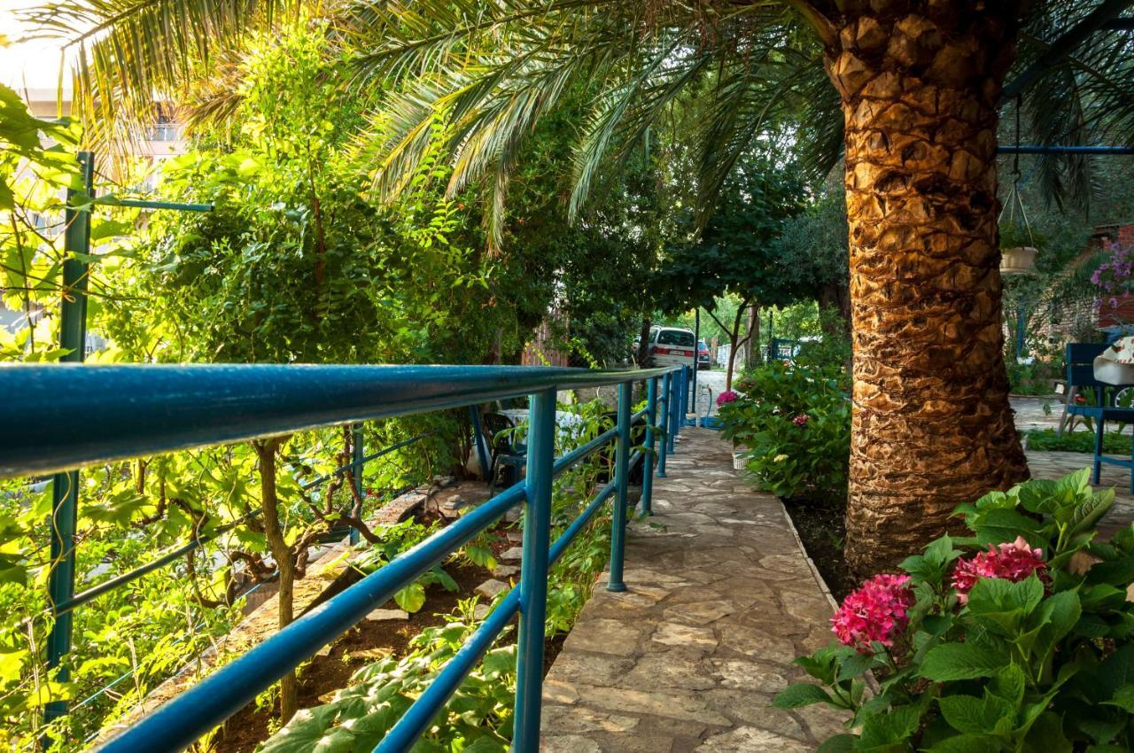 Apartments Villa Petranovic Budva Eksteriør bilde